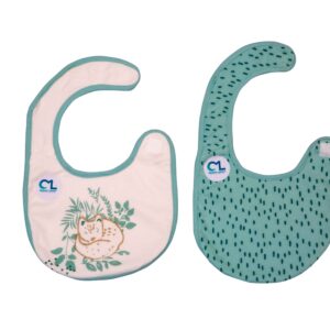 Feeding Bibs