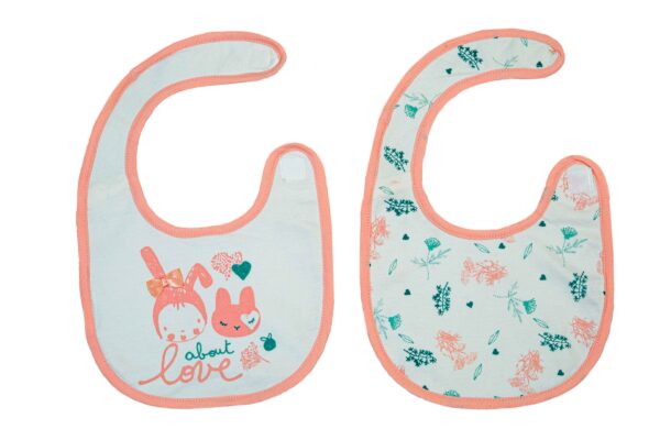 Feeding Bibs - Image 2
