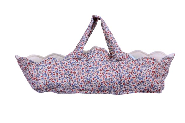 Fabric Diaper Caddy - Image 4