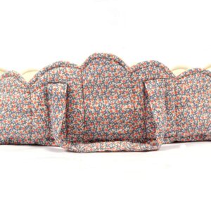 Fabric Diaper Caddy