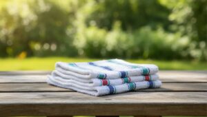 Kitchen Towel Set of 3 Combo