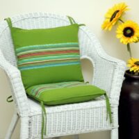 Chair Pad (Set of 2)