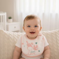 Baby Bip Set of 2 Combo