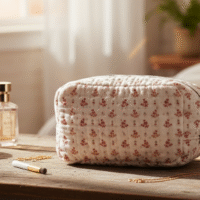 Big Quilted Organiser