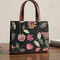 Moonlight Hand Bag