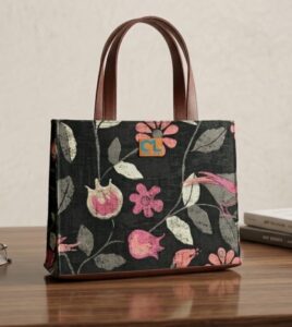 Moonlight Hand Bag